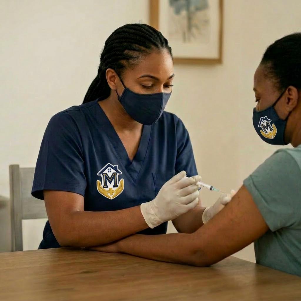 Injection Services
