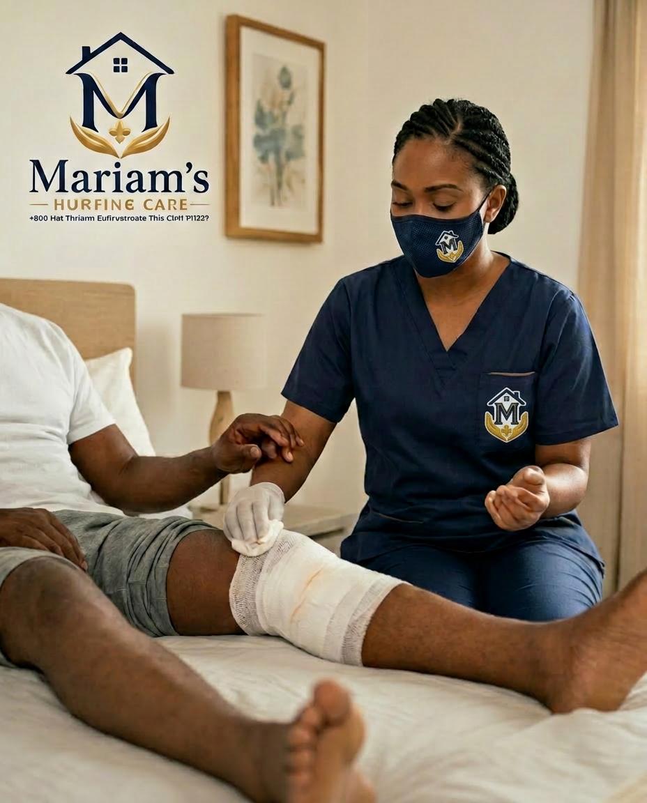 Wound Care Management